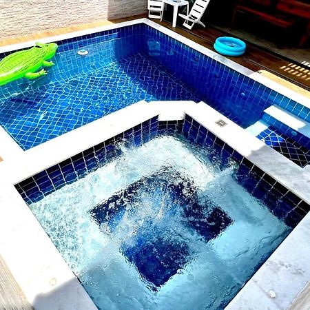 Villa Casa Marimar Ilheus Caraguatatuba Exterior foto