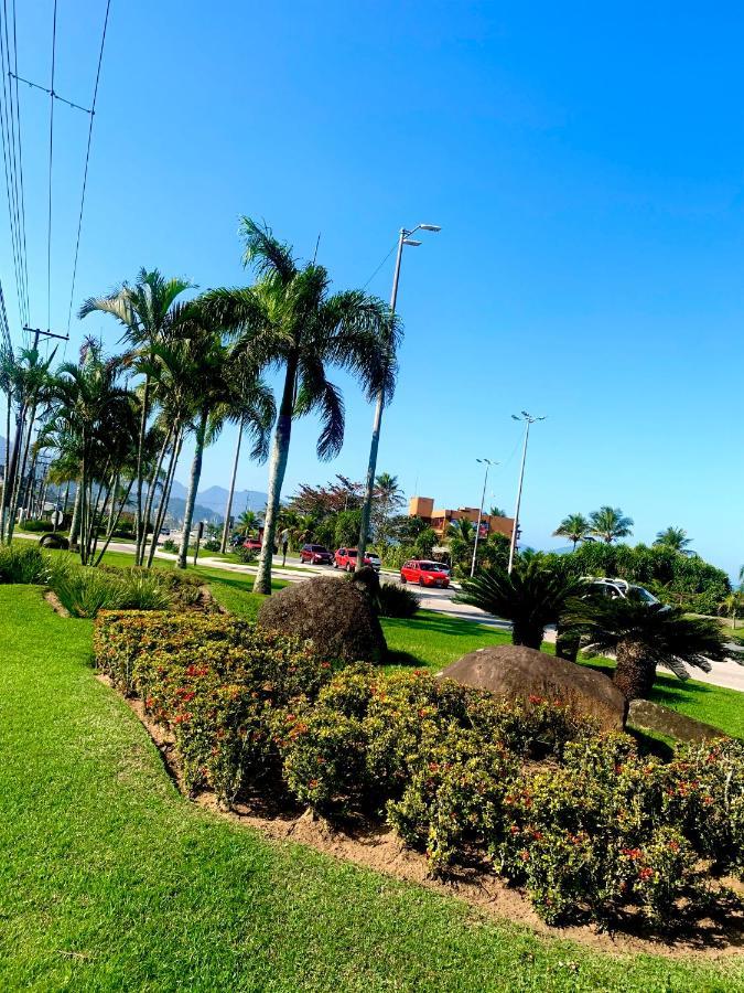 Villa Casa Marimar Ilheus Caraguatatuba Exterior foto