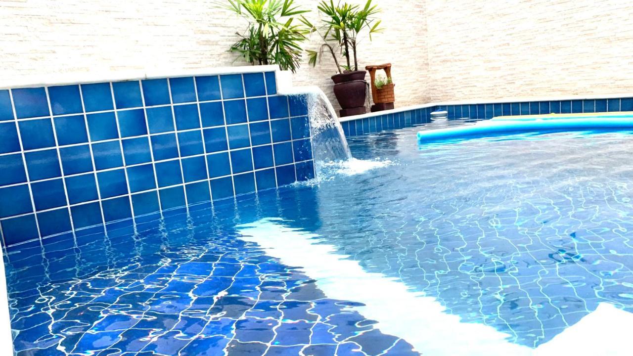 Villa Casa Marimar Ilheus Caraguatatuba Exterior foto