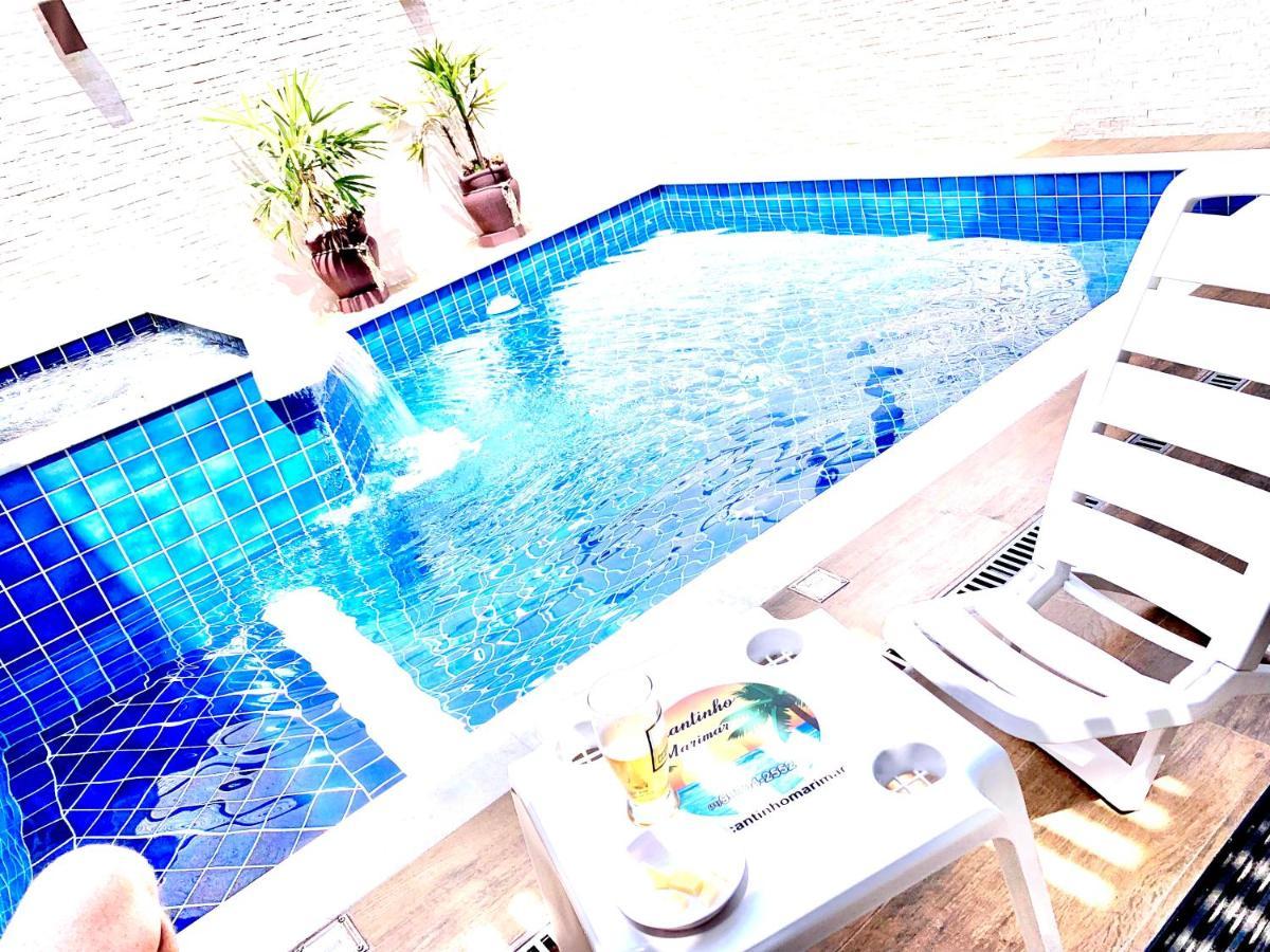 Villa Casa Marimar Ilheus Caraguatatuba Exterior foto