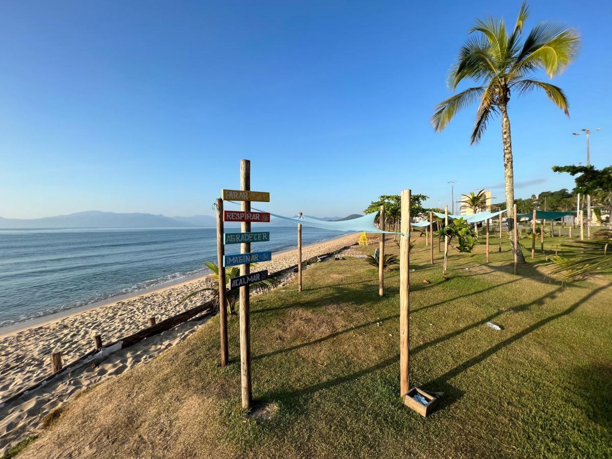 Villa Casa Marimar Ilheus Caraguatatuba Exterior foto