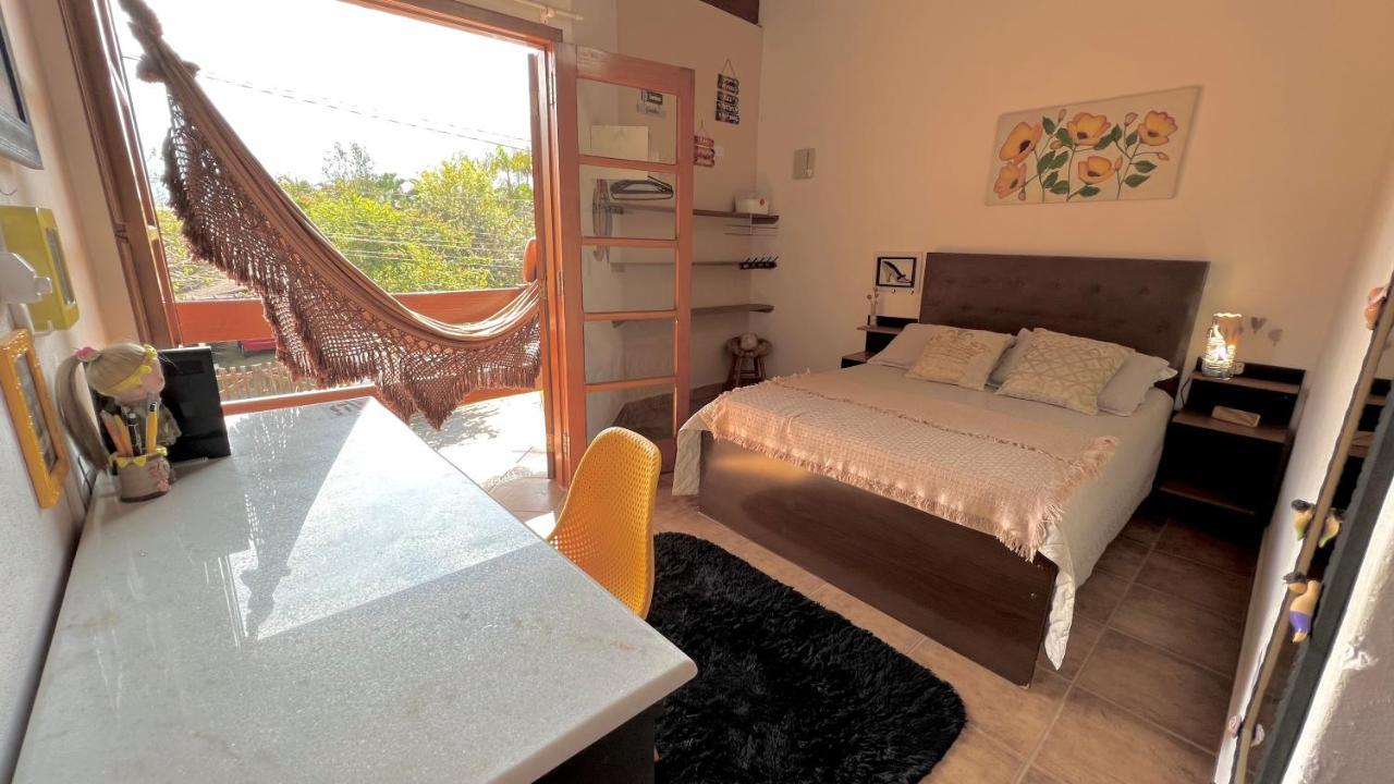 Villa Casa Marimar Ilheus Caraguatatuba Exterior foto
